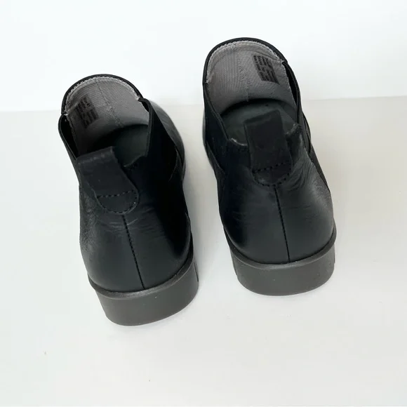 Dansko Louisa Burnished Calf ankle boots in black New! Winter shoes Size 41 EU - Picture 7 of 12